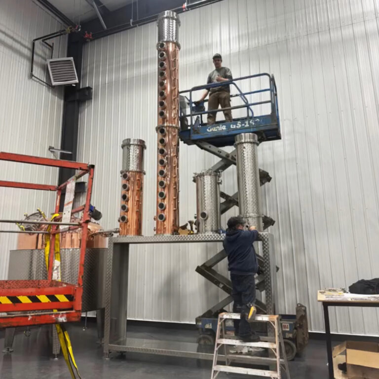 Trackside-Distillery-2000L-distillation-equipment-4