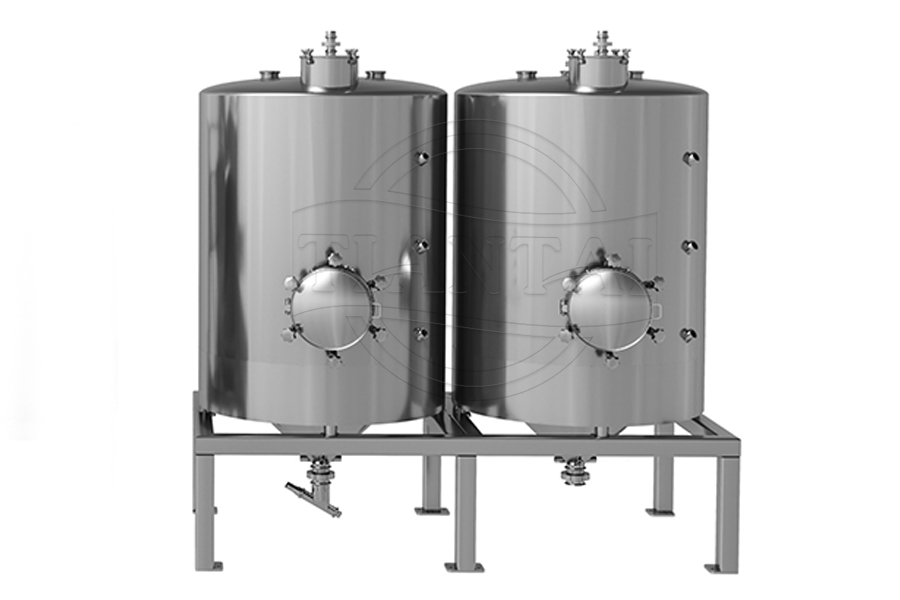 beer equipment June foer one