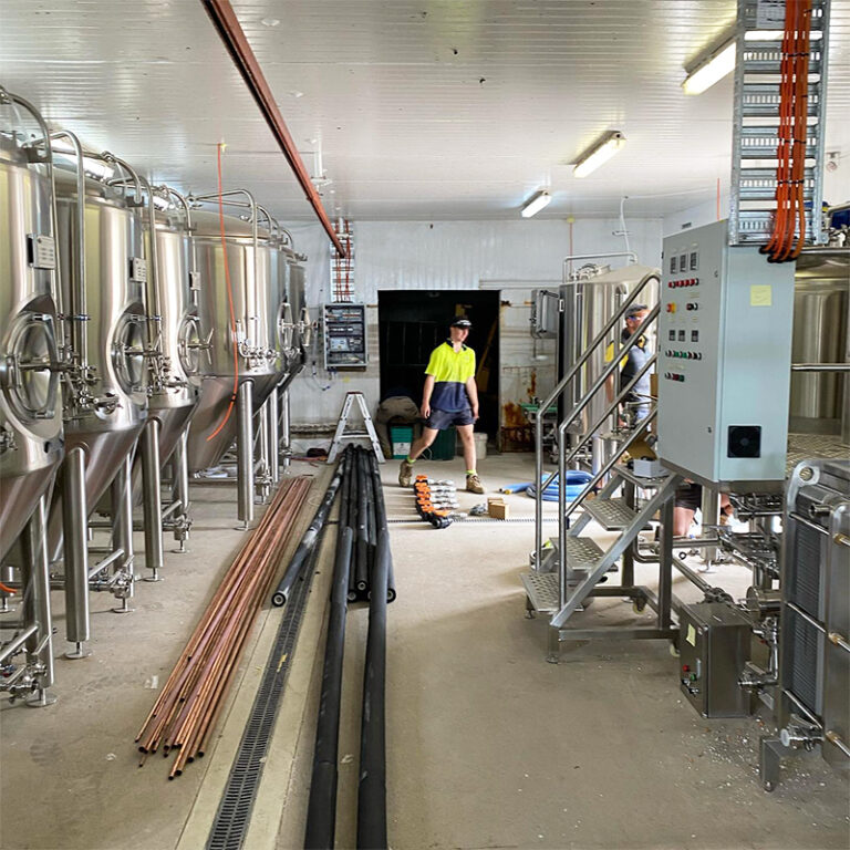 ビーチポート-1000L-ビー機器-3