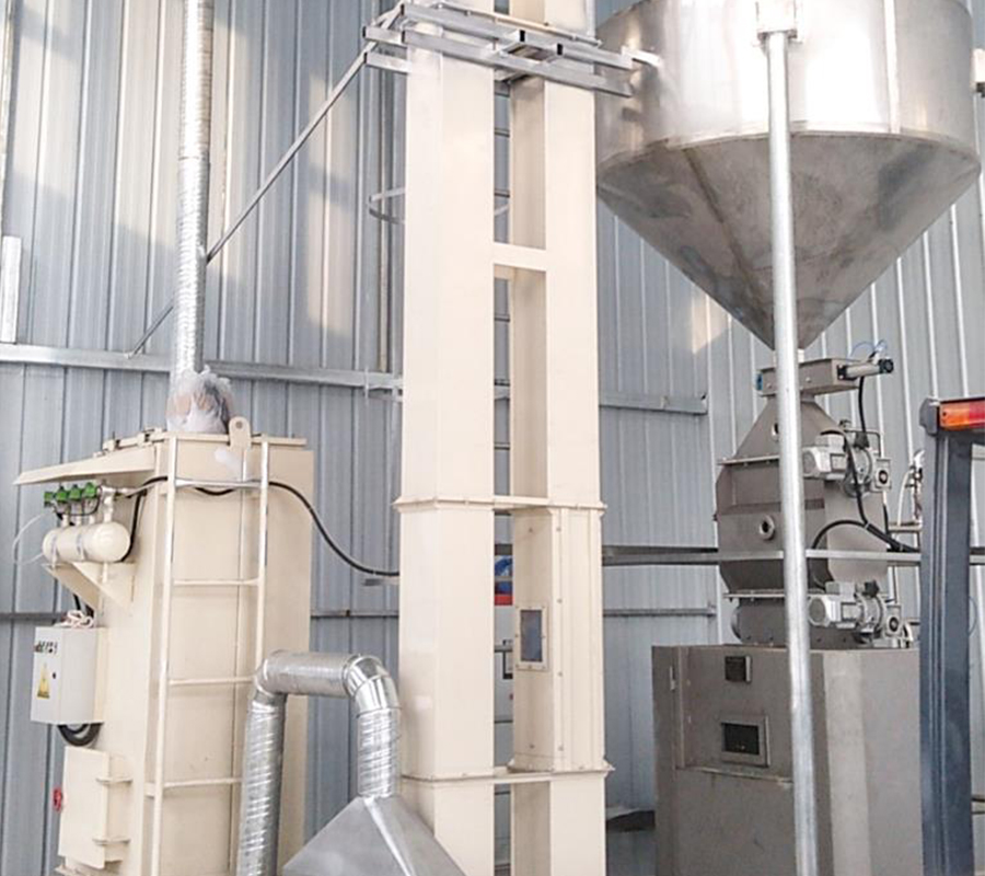wet milling 1