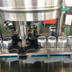 Beer Can Filling Line-tiantai
