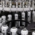 Beer Can Filling Line-tiantai