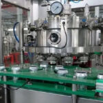 Beer Can Filling Line-tiantai