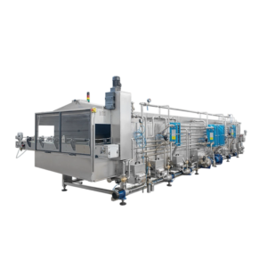 Beer Pasteurizer Tunnel Machine-tiantai