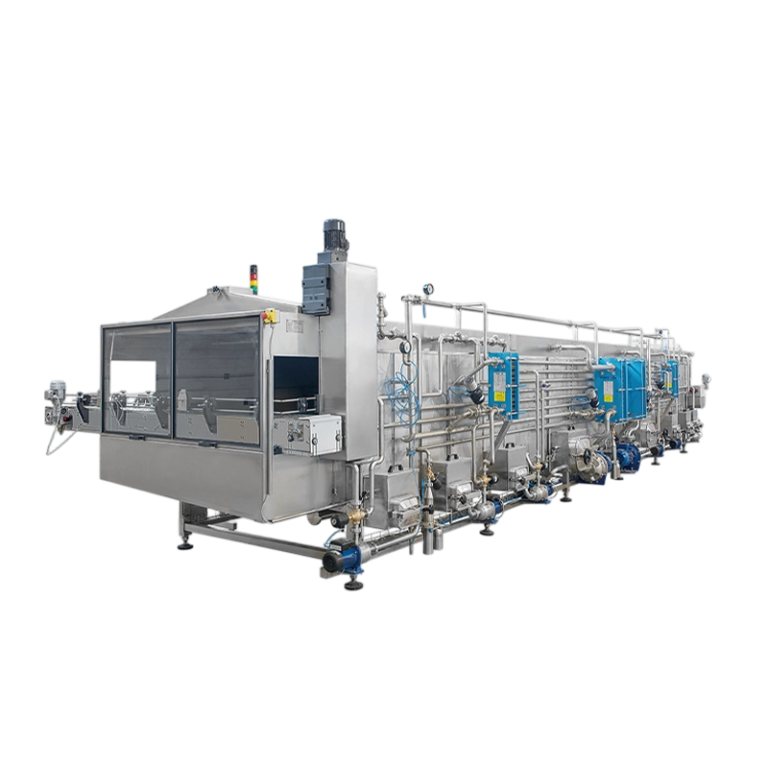 Beer Pasteurizer Tunnel Machine-tiantai