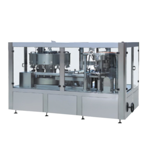 Beer Can Filling Line-tiantai