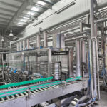 Keg Filling Line-tiantai