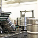 Keg Filling Line-tiantai