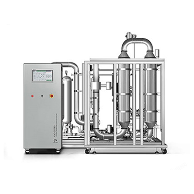 Membrane Filtration System-tiantai