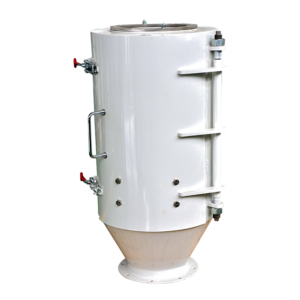 Permanent Magnetic Drum-tiantai