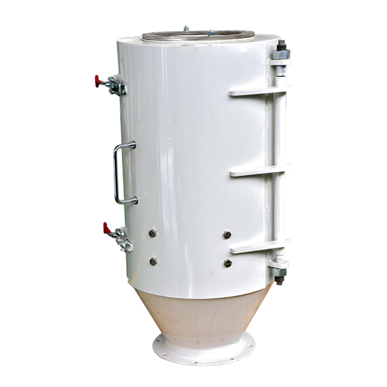 Permanent Magnetic Drum-tiantai