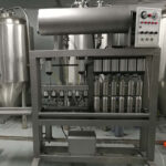 Tinplate Can Filling Line-tiantai