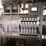 Tinplate Can Filling Line-tiantai