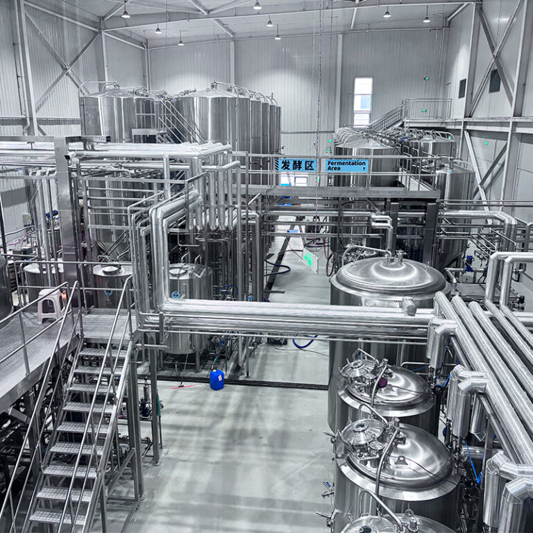 Ye-brewing-5000L-beer-equipment-1