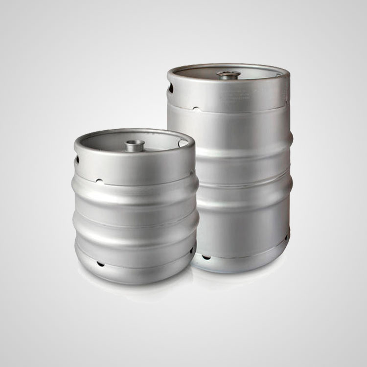 пивные бочки