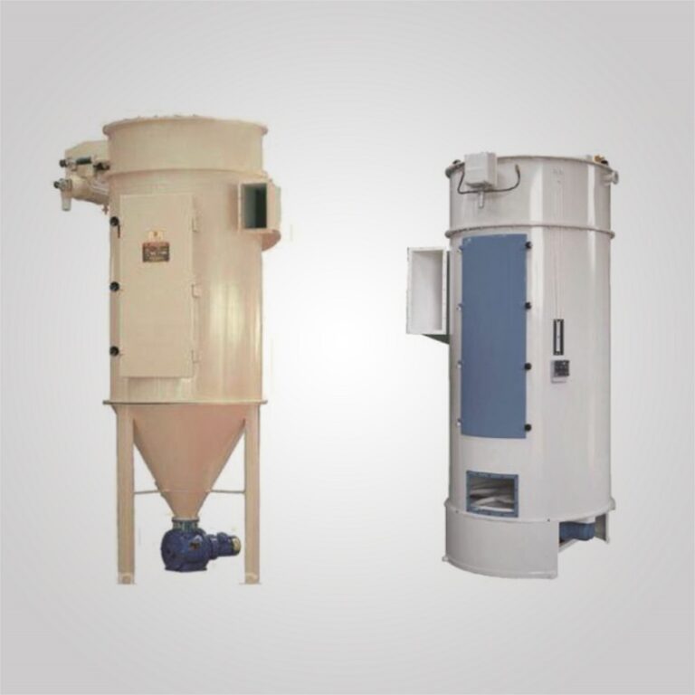 Permanent Magnetic Drum-tiantai