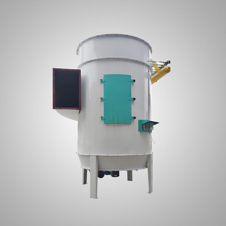 Pulse Dust Collector-tiantai