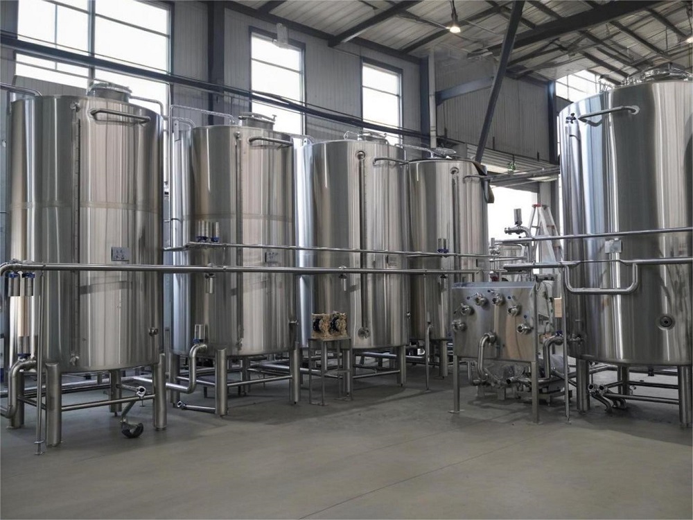Brewery Cleaning Equipment-tiantai