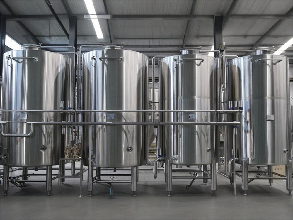Craft Beer Brewery Cleaning Equipment-tiantai