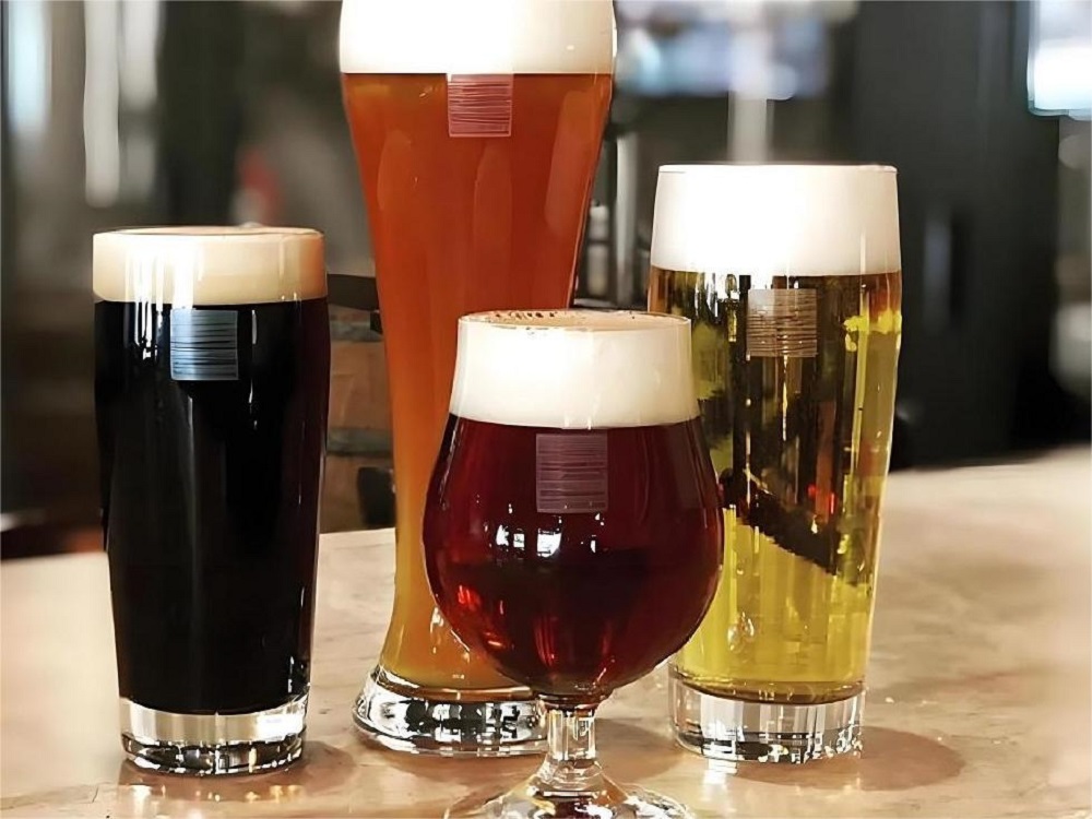 Craft beer brewing equipment-Tiantai