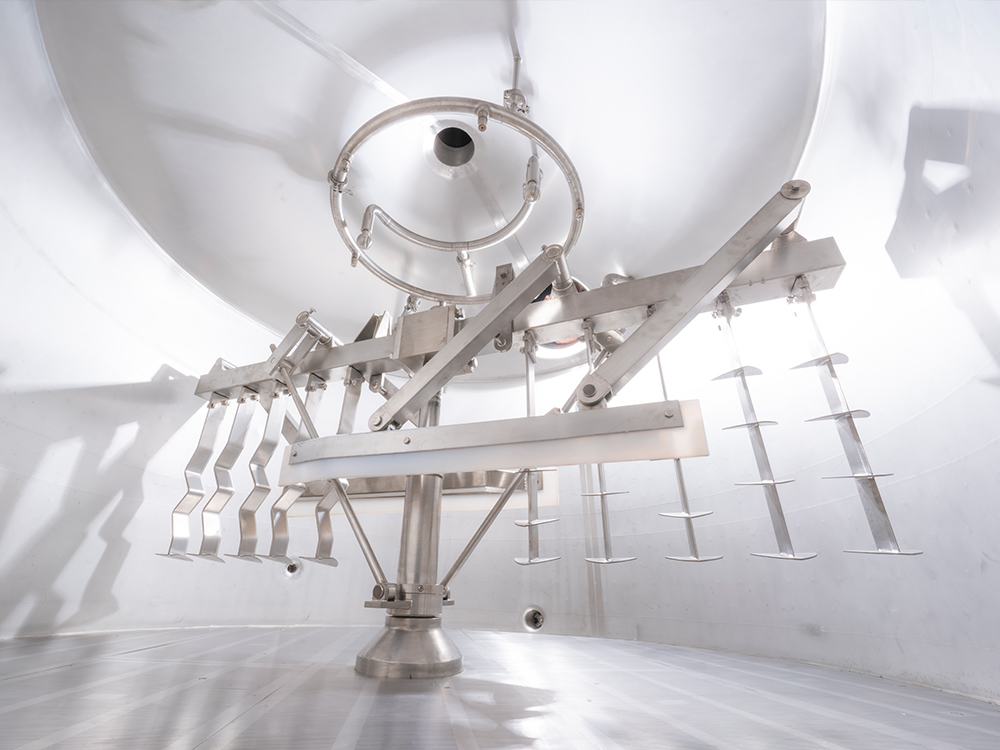 lauter tun rake-tiantai