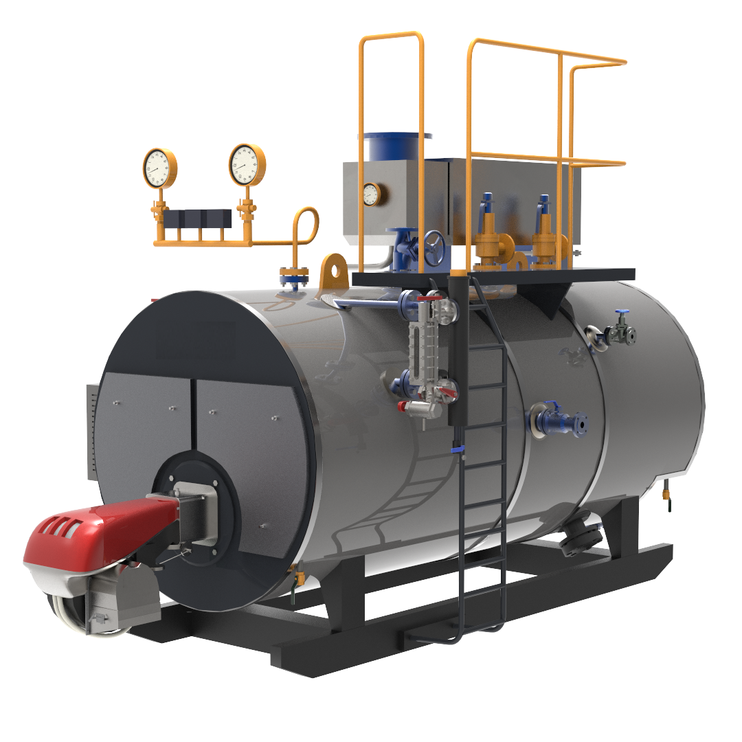 보일러 플랜트 타이안타이