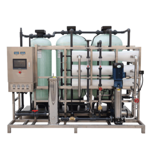 Reverse Osmosis Water System-tiantai