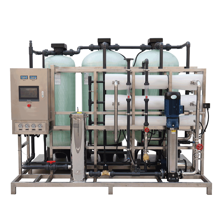 Reverse Osmosis Water System-tiantai