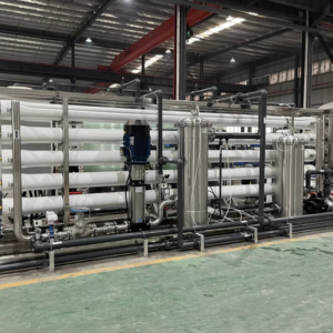 Reverse Osmosis Water System-tiantai