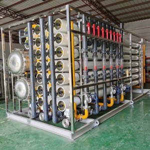 Reverse Osmosis Water System-tiantai