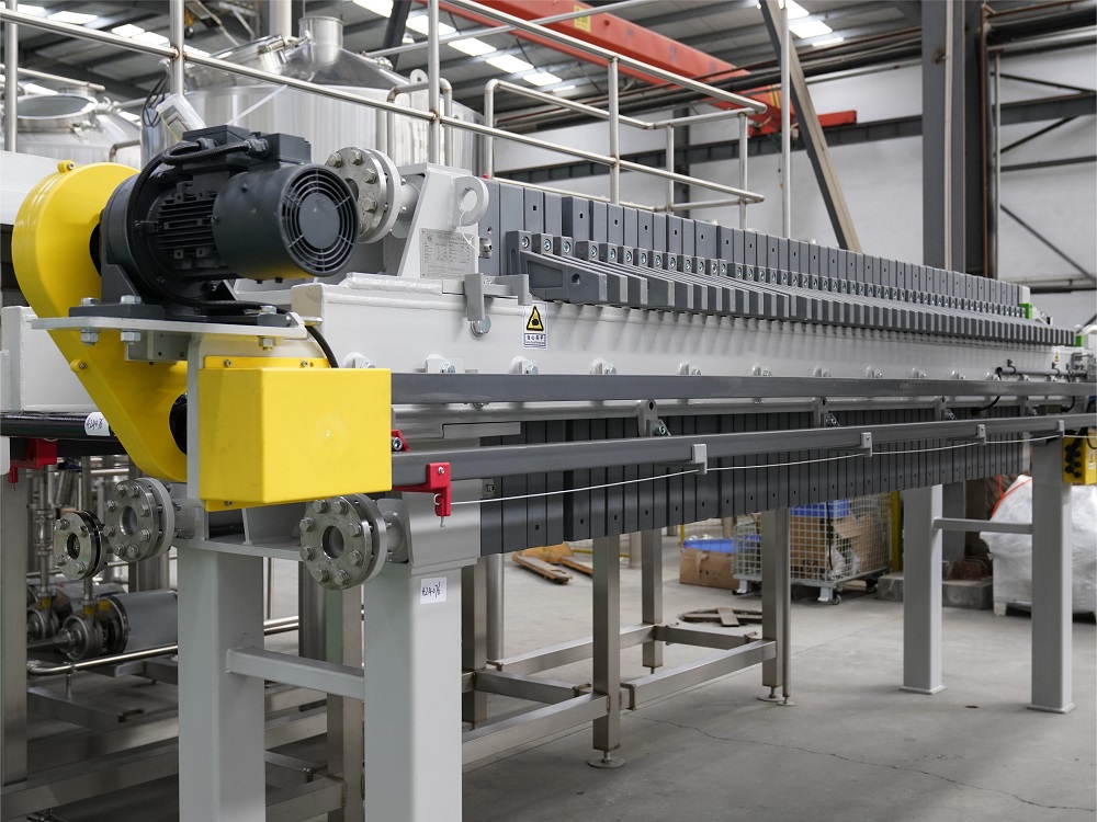 Filter Press-tiantai