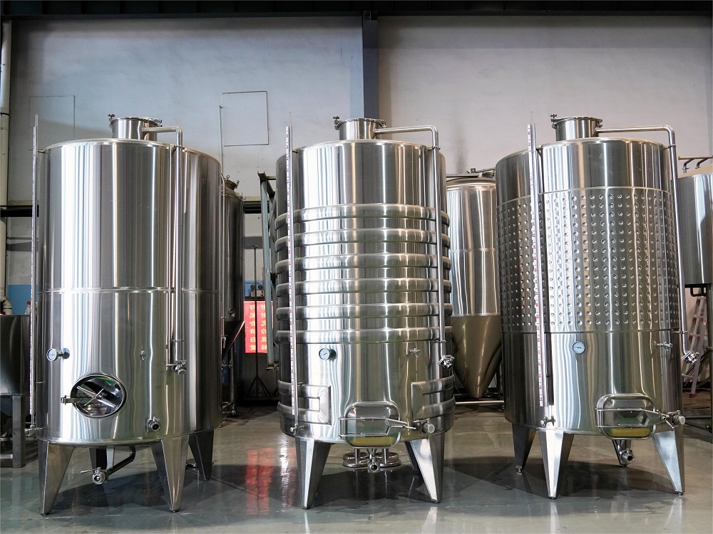 Fruit wine equipment-Tiantai