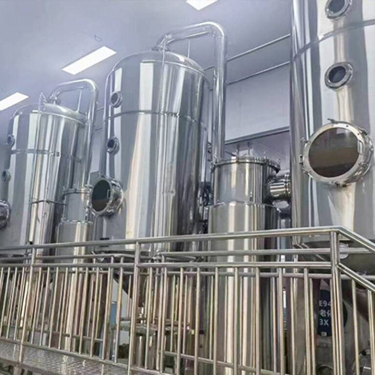 Fruit vinegar equipment