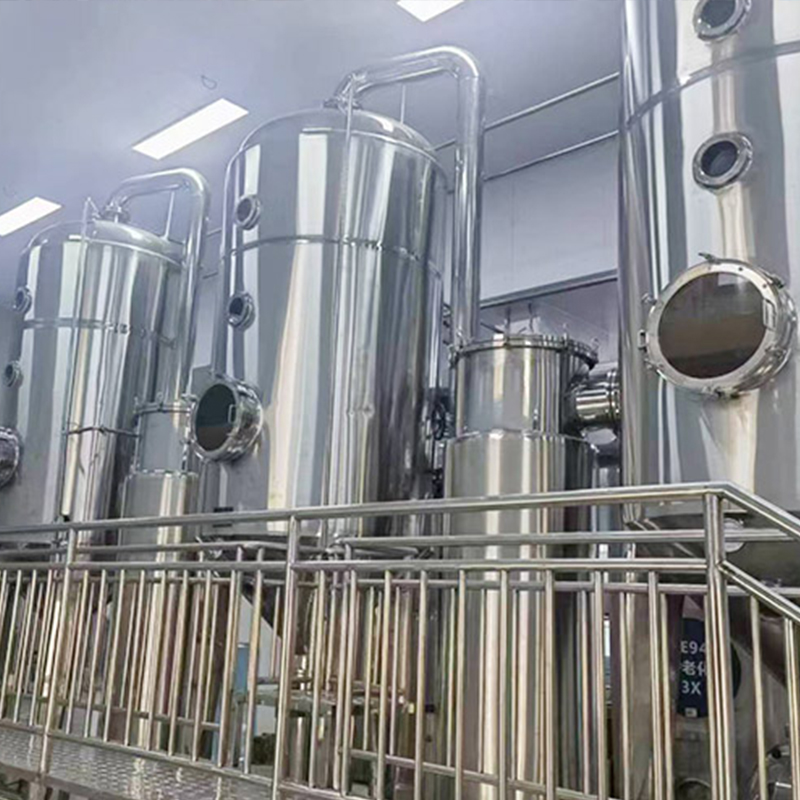 Fruit vinegar equipment