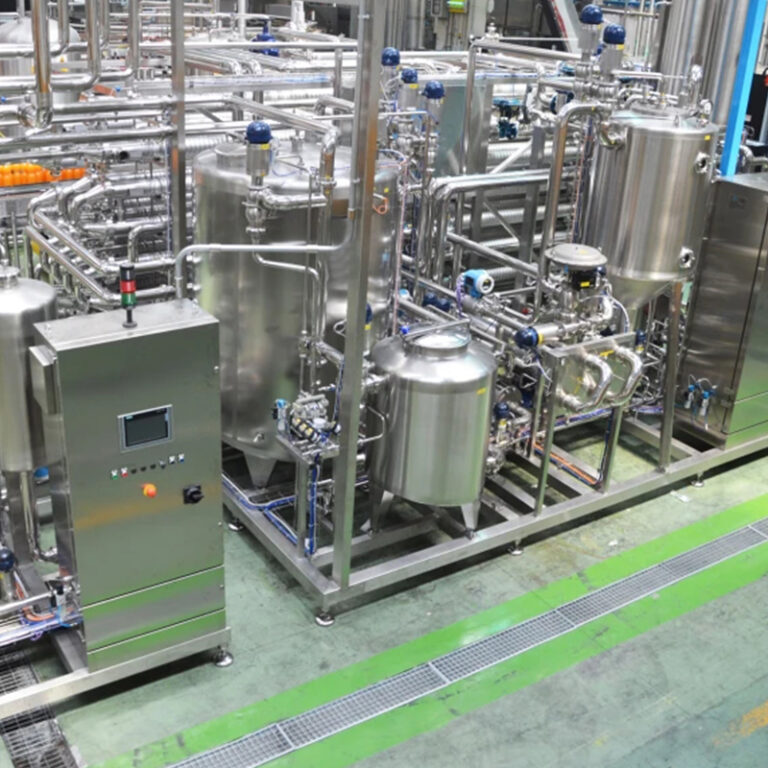 lemon equipment
