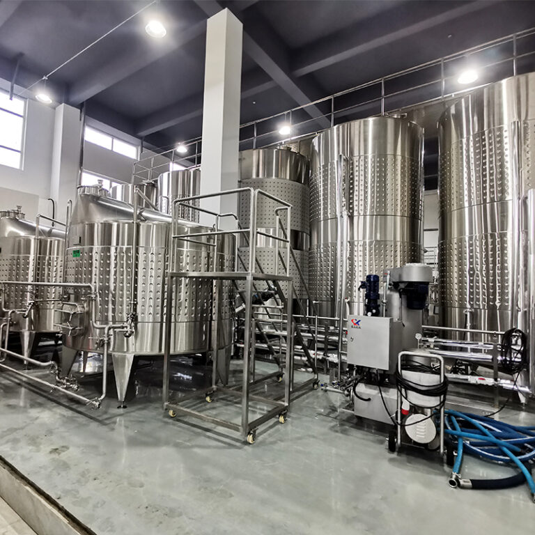 wine fermenter