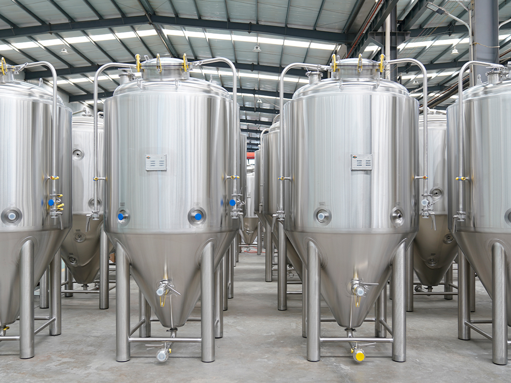 Beer Fermenter-Tiantai